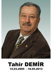 tahir-demir