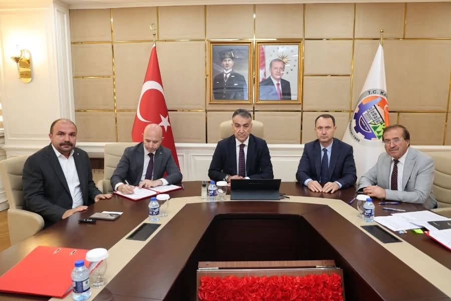 TARİHİ PAFLAGONYA VADİSİ ROTASI